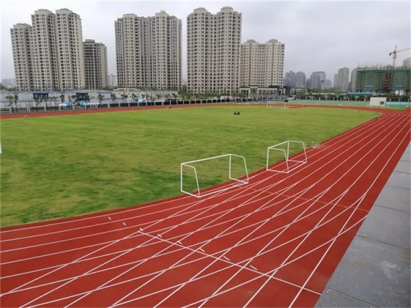 邵阳市塑胶跑道维修混合型跑道 - 哪里好